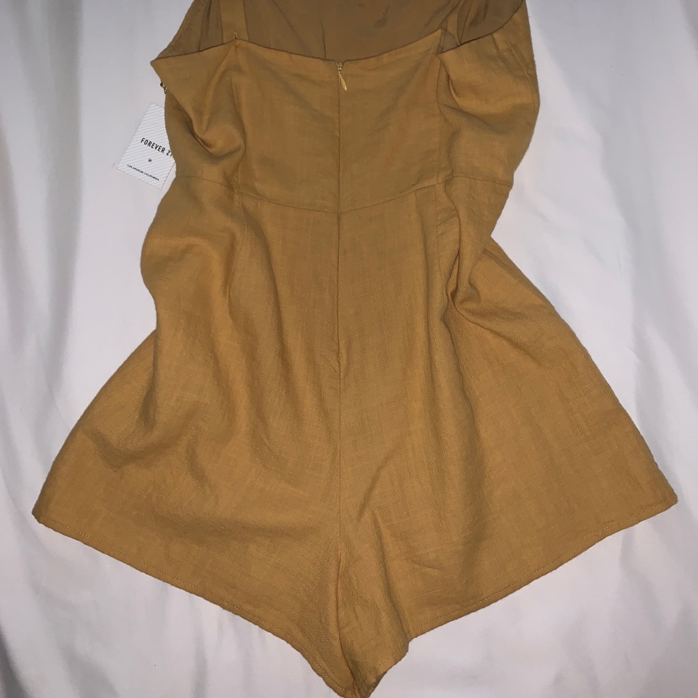 DRESS/ROMPER - Picture 2 of 5